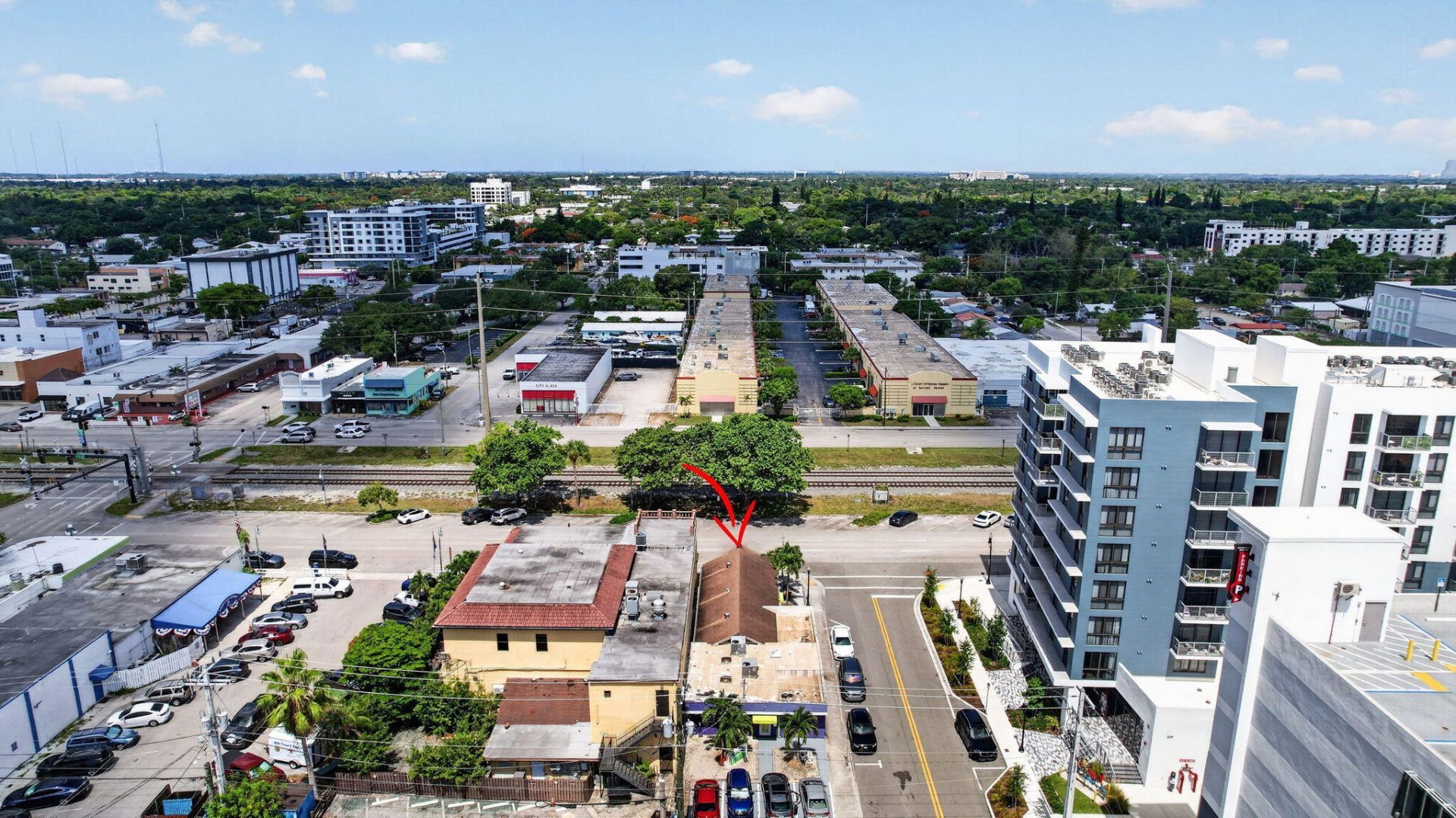 2040 Polk Street, Hollywood, FL 33020 Photo