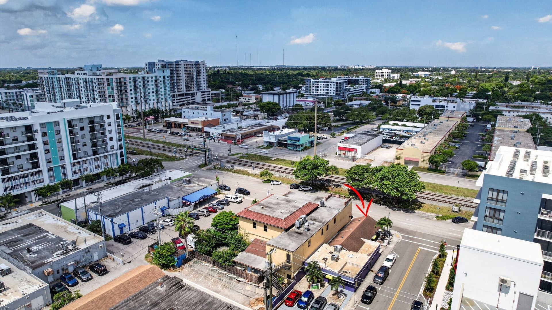 2040 Polk Street, Hollywood, FL 33020 Photo