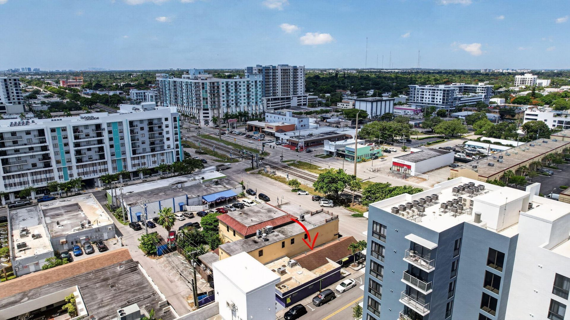 2040 Polk Street, Hollywood, FL 33020 Photo