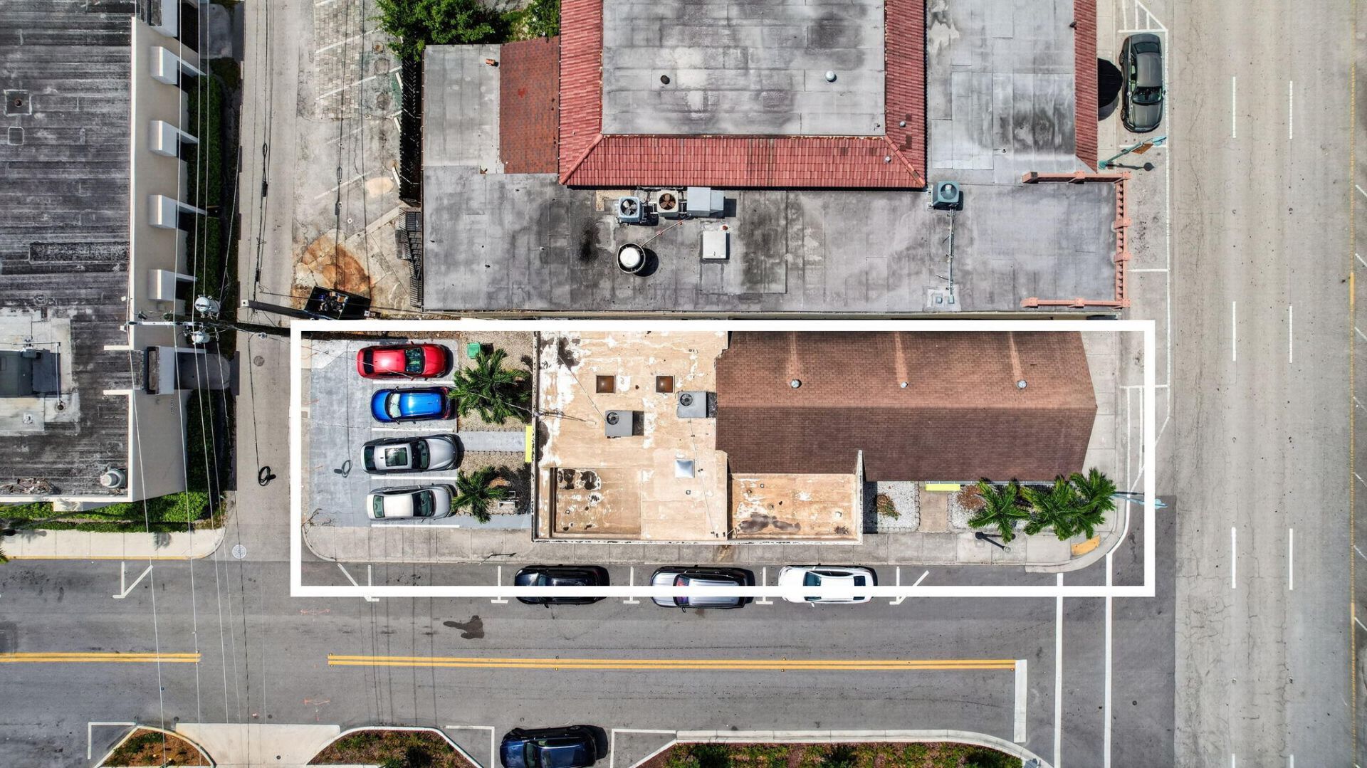 2040 Polk Street, Hollywood, FL 33020 Photo