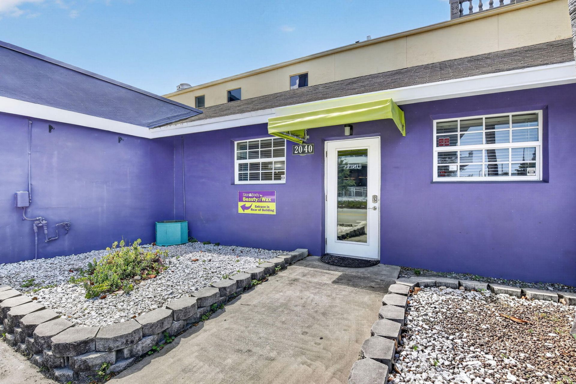 2040 Polk Street, Hollywood, FL 33020 Photo