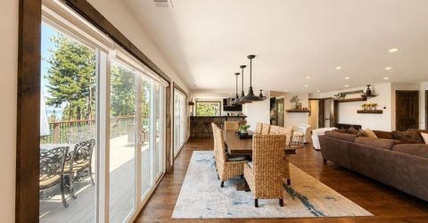 1127 Lassen View Dr, Westwood, CA 96137 Photo