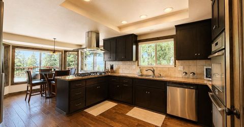 1127 Lassen View Dr, Westwood, CA 96137 Photo