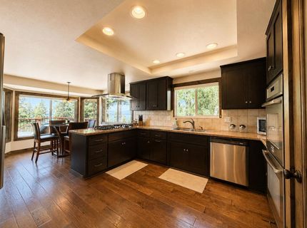 1127 Lassen View Dr, Westwood, CA 96137 Photo