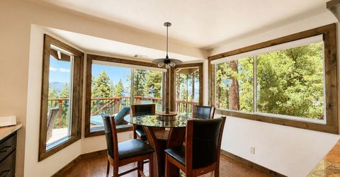1127 Lassen View Dr, Westwood, CA 96137 Photo