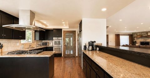 1127 Lassen View Dr, Westwood, CA 96137 Photo