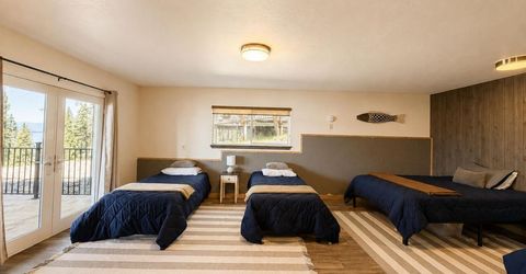 1127 Lassen View Dr, Westwood, CA 96137 Photo