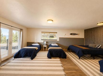 1127 Lassen View Dr, Westwood, CA 96137 Photo