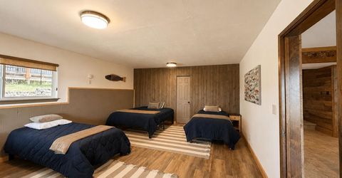 1127 Lassen View Dr, Westwood, CA 96137 Photo