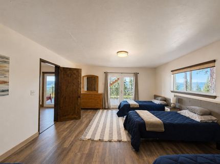 1127 Lassen View Dr, Westwood, CA 96137 Photo