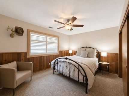 1127 Lassen View Dr, Westwood, CA 96137 Photo