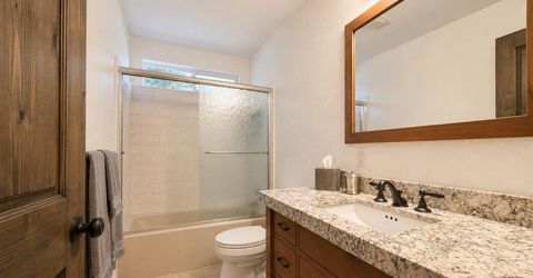 1127 Lassen View Dr, Westwood, CA 96137 Photo