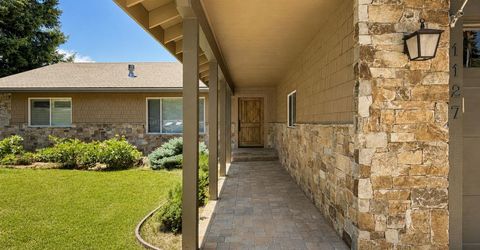 1127 Lassen View Dr, Westwood, CA 96137 Photo