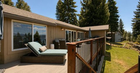 1127 Lassen View Dr, Westwood, CA 96137 Photo
