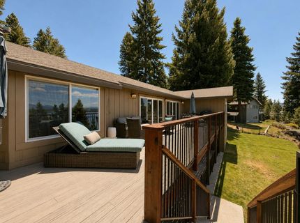 1127 Lassen View Dr, Westwood, CA 96137 Photo