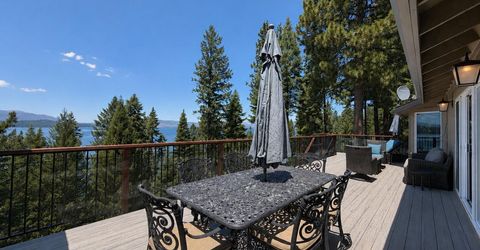 1127 Lassen View Dr, Westwood, CA 96137 Photo