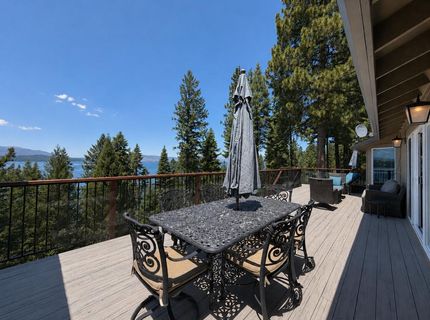 1127 Lassen View Dr, Westwood, CA 96137 Photo