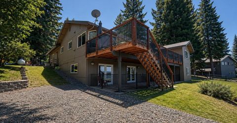 1127 Lassen View Dr, Westwood, CA 96137 Photo