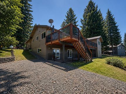 1127 Lassen View Dr, Westwood, CA 96137 Photo