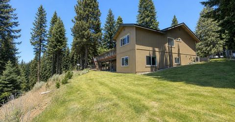 1127 Lassen View Dr, Westwood, CA 96137 Photo