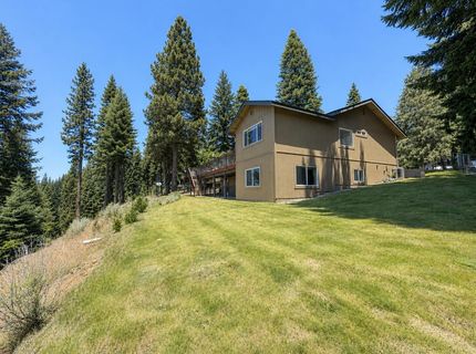 1127 Lassen View Dr, Westwood, CA 96137 Photo