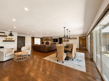 1127 Lassen View Dr, Westwood, CA 96137 Photo