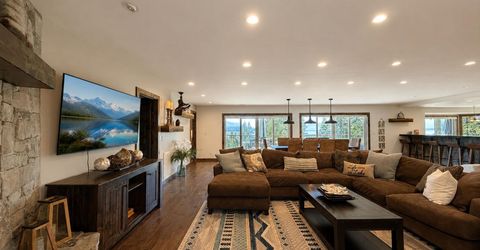 1127 Lassen View Dr, Westwood, CA 96137 Photo