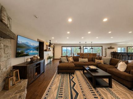1127 Lassen View Dr, Westwood, CA 96137 Photo