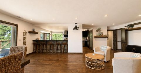 1127 Lassen View Dr, Westwood, CA 96137 Photo