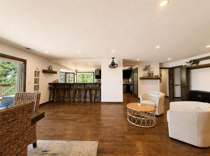 1127 Lassen View Dr, Westwood, CA 96137 Photo