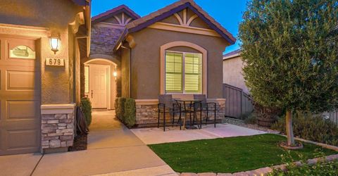 679 Lefevre Dr, Folsom, CA 95630 Photo