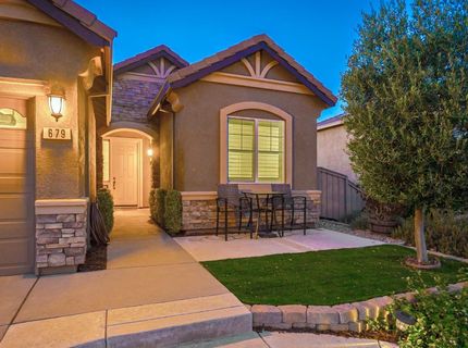 679 Lefevre Dr, Folsom, CA 95630 Photo