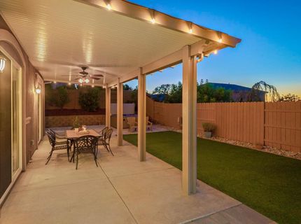679 Lefevre Dr, Folsom, CA 95630 Photo