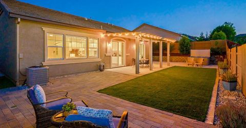 679 Lefevre Dr, Folsom, CA 95630 Photo