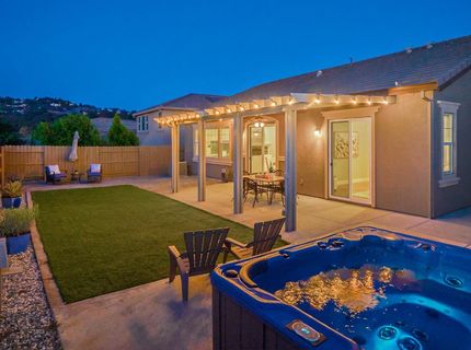 679 Lefevre Dr, Folsom, CA 95630 Photo