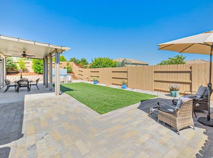 679 Lefevre Dr, Folsom, CA 95630 Photo