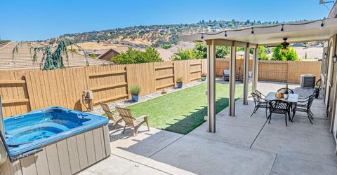 679 Lefevre Dr, Folsom, CA 95630 Photo