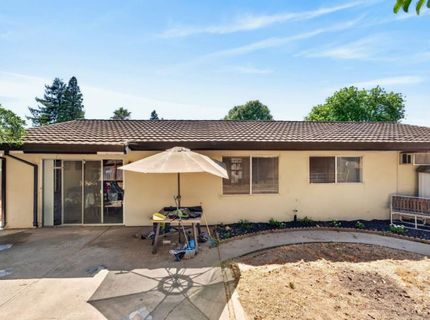 2615 Water Tree Way, Sacramento, CA 95826 Photo