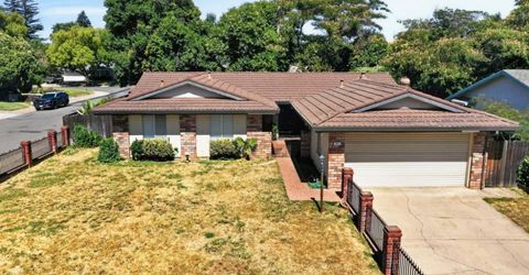 2615 Water Tree Way, Sacramento, CA 95826 Photo