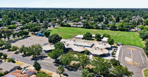 2615 Water Tree Way, Sacramento, CA 95826 Photo