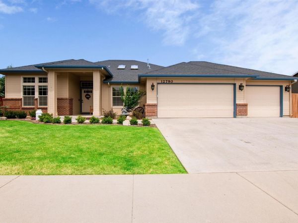 12790 W Renwick, Boise, ID 83709
