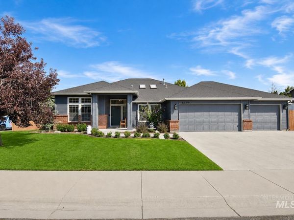 12790 W Renwick, Boise, ID 83709