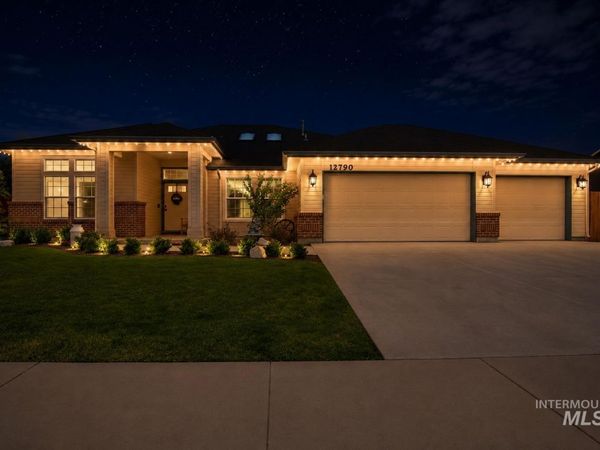 12790 W Renwick, Boise, ID 83709