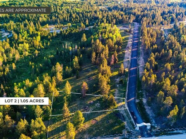 Lot 2 River Run Lane, McCall, ID 83638