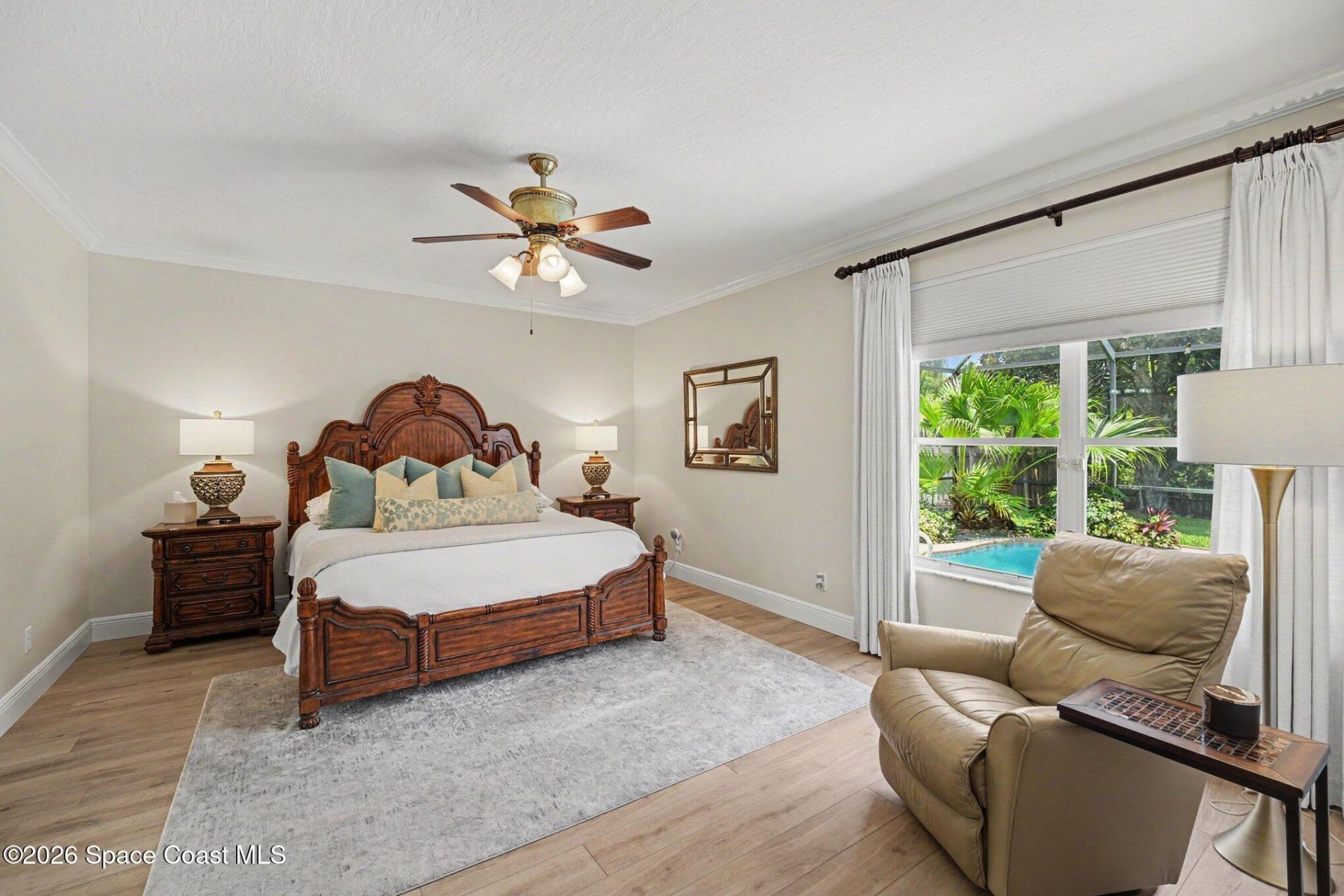 1401 Cape Sable Drive, Melbourne, FL 32940 Photo