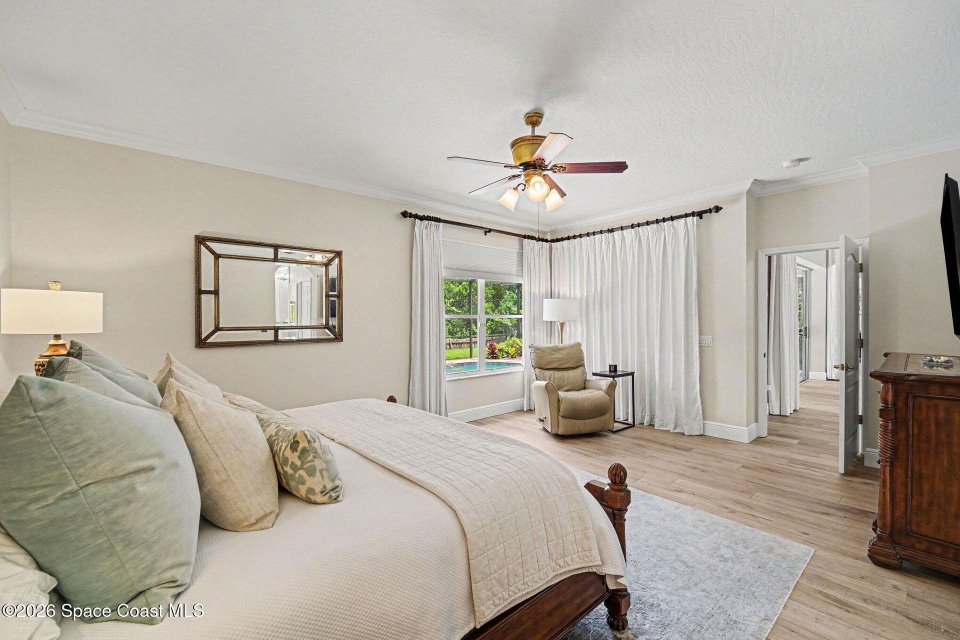 1401 Cape Sable Drive, Melbourne, FL 32940 Photo