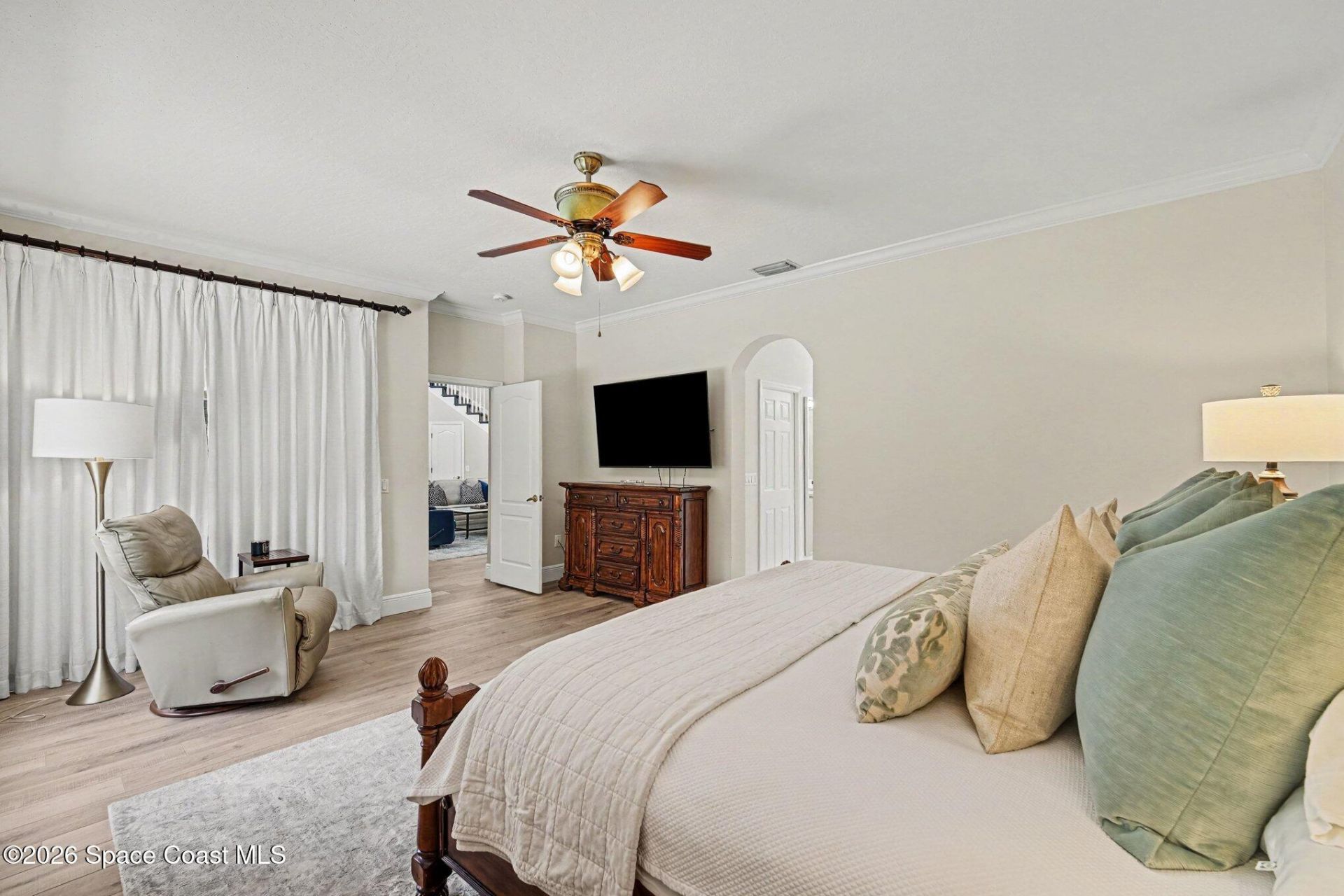 1401 Cape Sable Drive, Melbourne, FL 32940 Photo