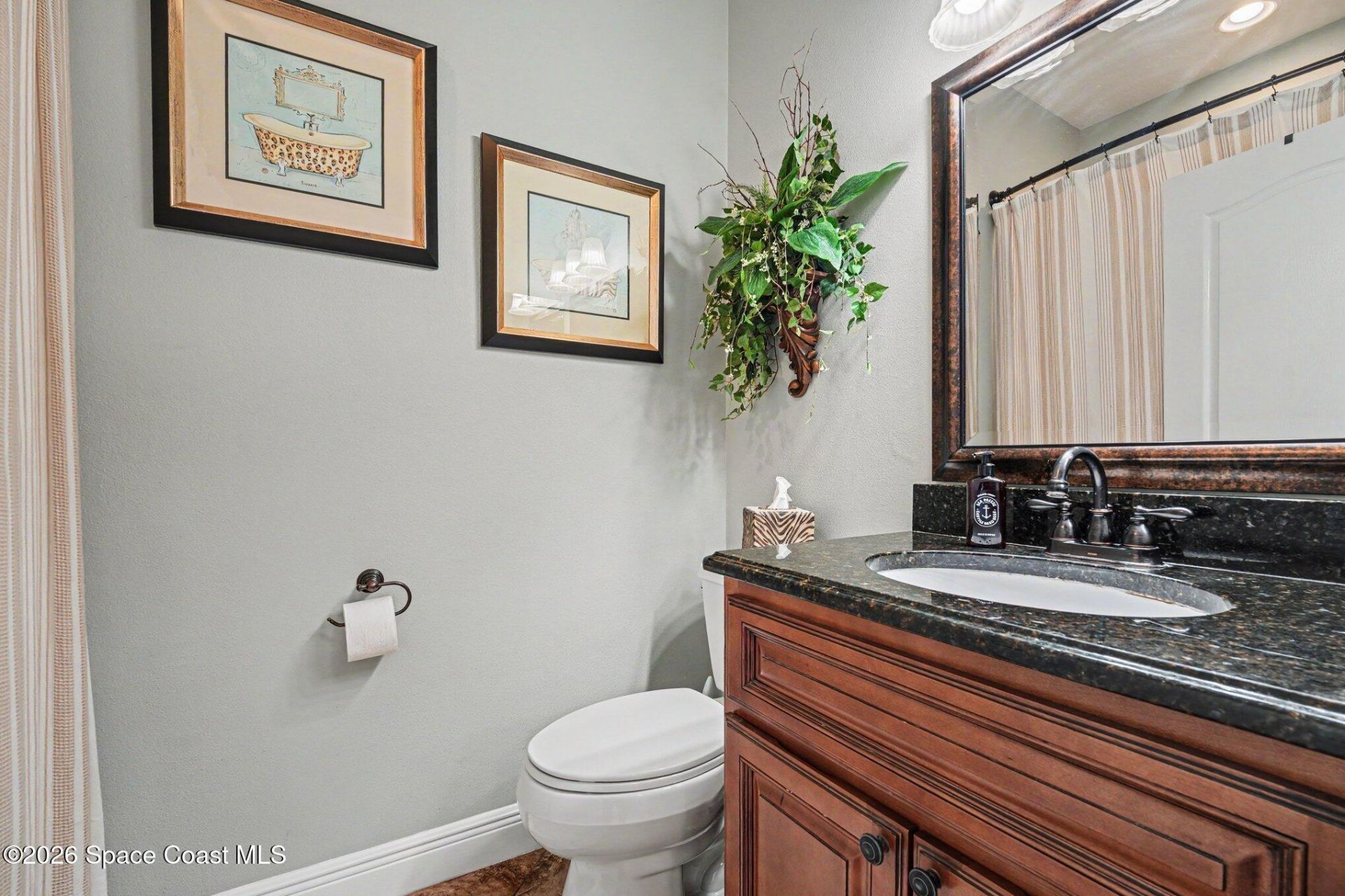 1401 Cape Sable Drive, Melbourne, FL 32940 Photo