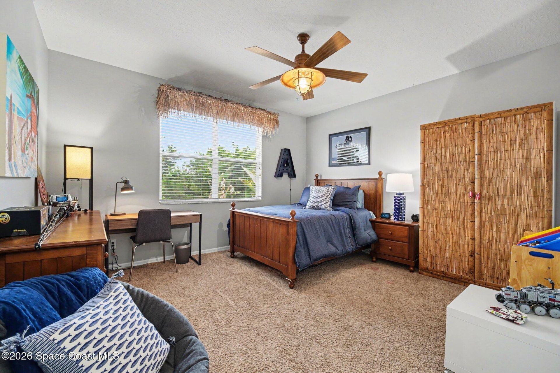 1401 Cape Sable Drive, Melbourne, FL 32940 Photo