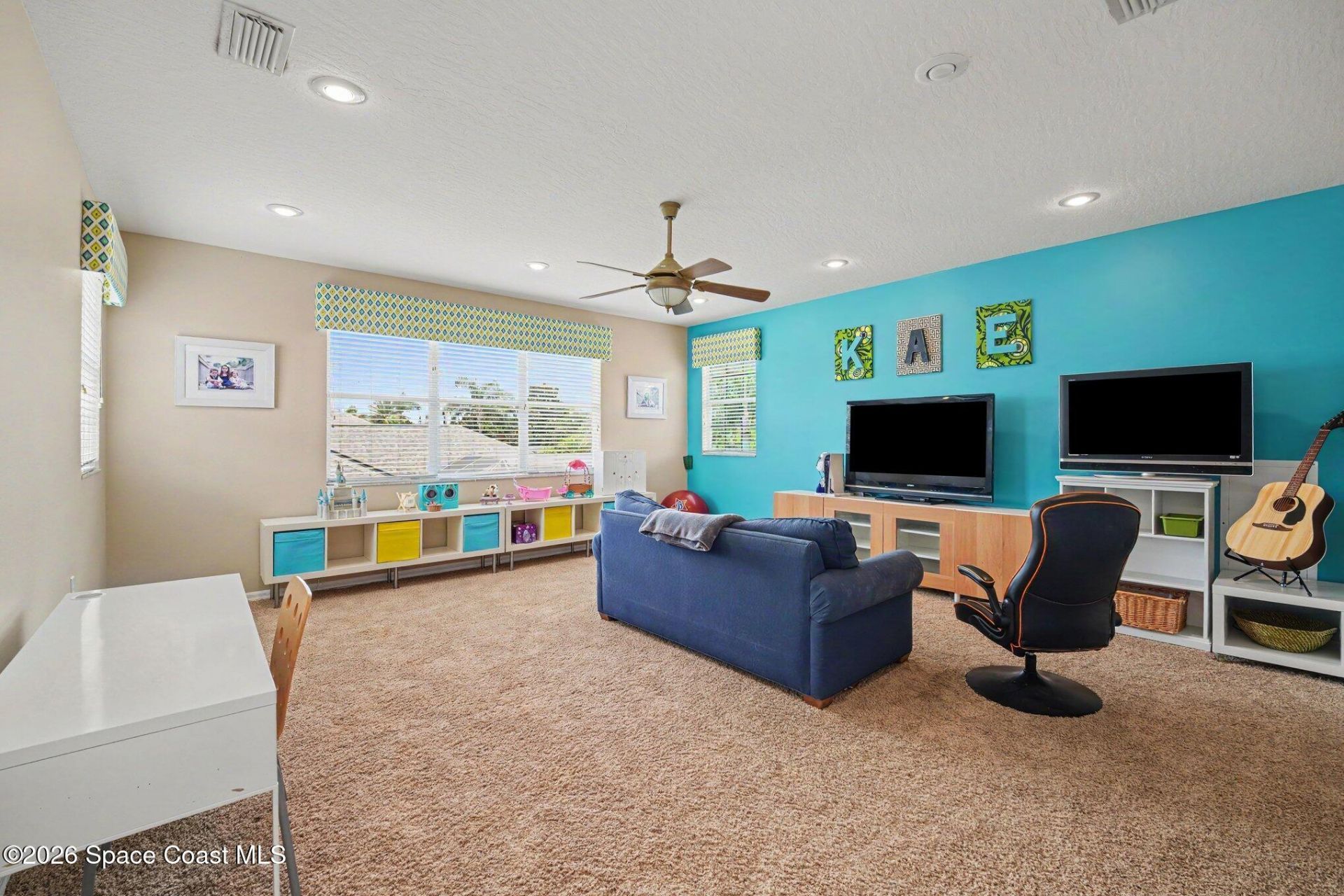 1401 Cape Sable Drive, Melbourne, FL 32940 Photo